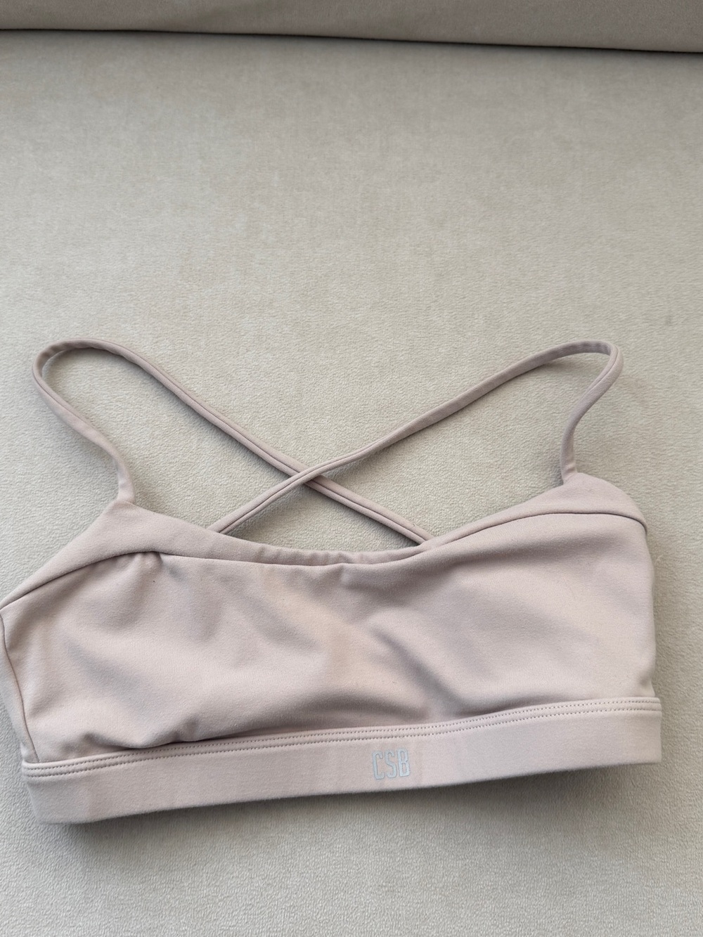 csb bra - Picture 4 of 4